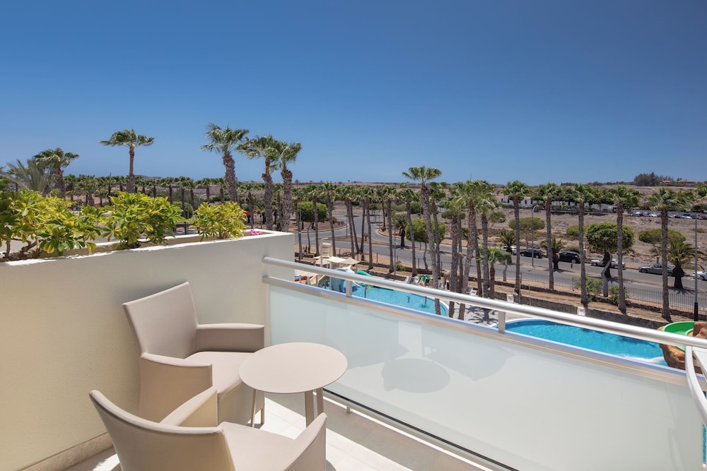 Hotel Maspalomas Princess-All Inclusive — Hotel rooms in Maspalomas, Canary Islands