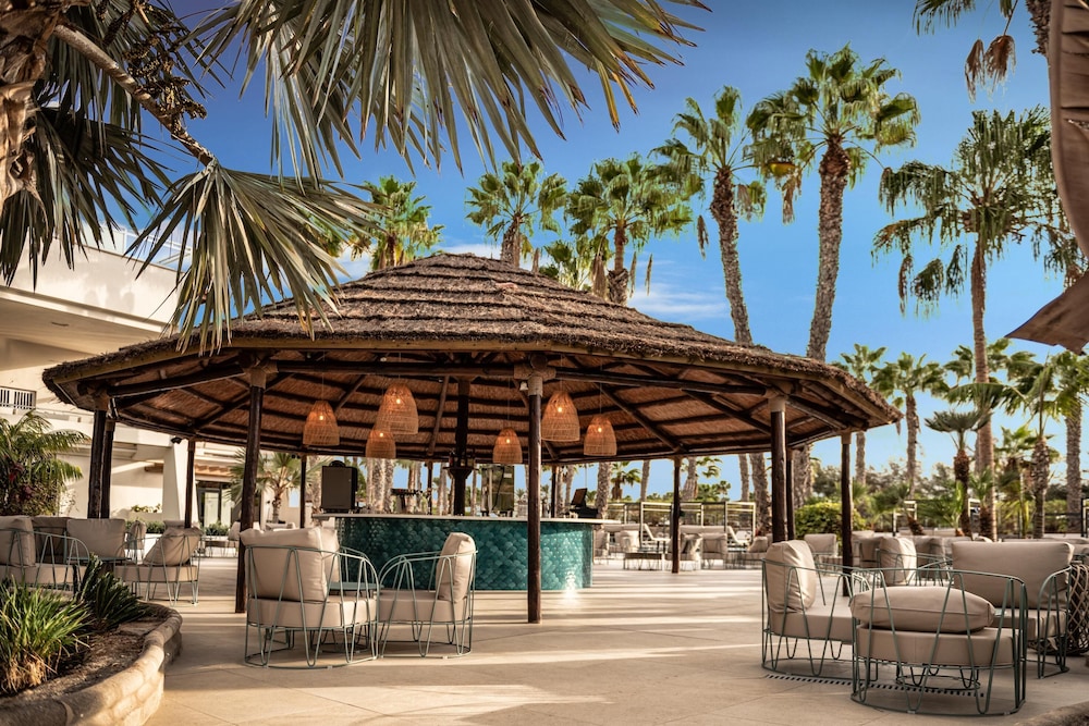Hotel Maspalomas Princess-All Inclusive — Restaurant & bars in Maspalomas, Canary Islands