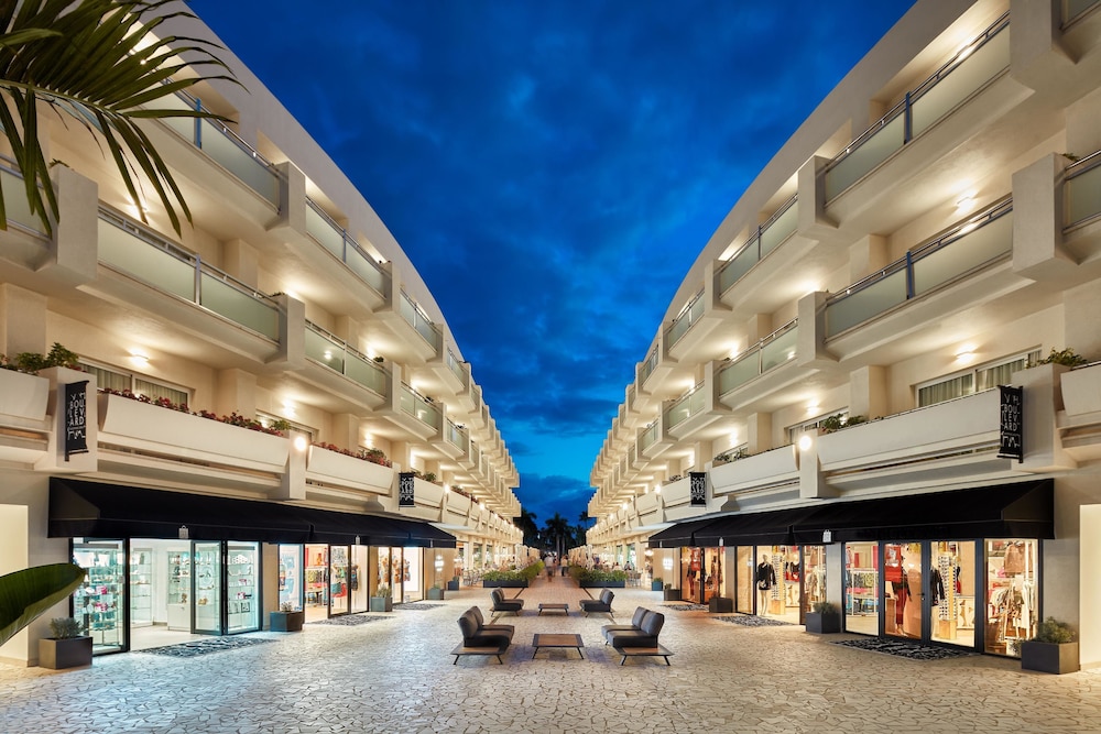 Hotel Maspalomas Princess-All Inclusive — Hotel building in Maspalomas, Canary Islands