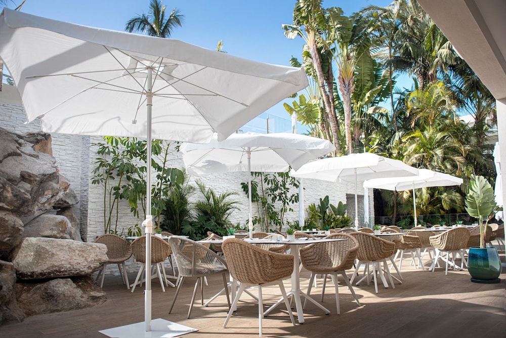 Hotel Maspalomas Princess-All Inclusive — Restaurant & bars in Maspalomas, Canary Islands