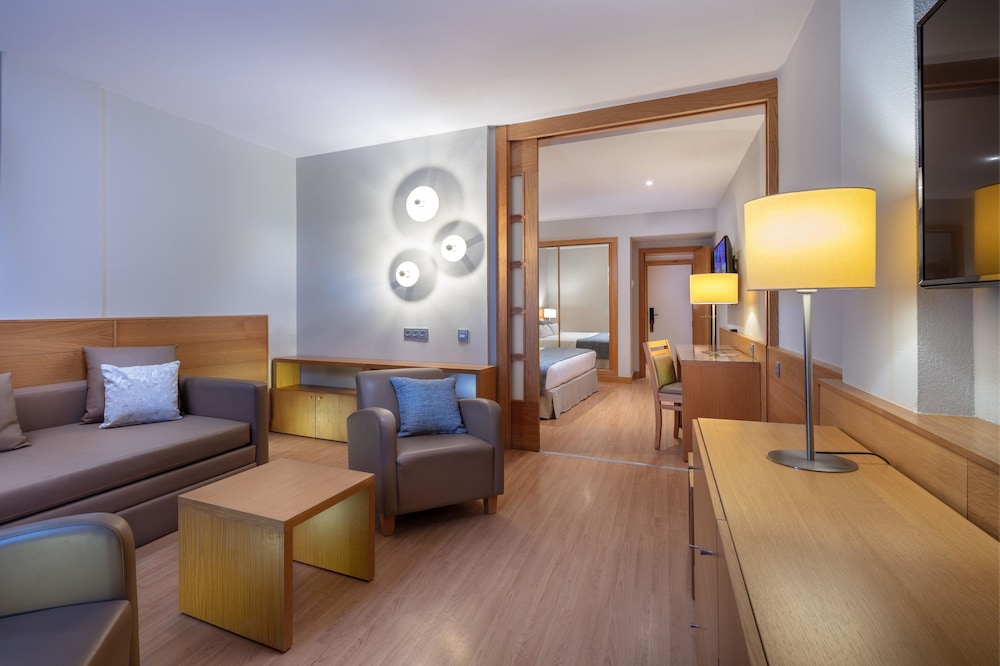 Hotel Maspalomas Princess-All Inclusive — Hotel rooms in Maspalomas, Canary Islands