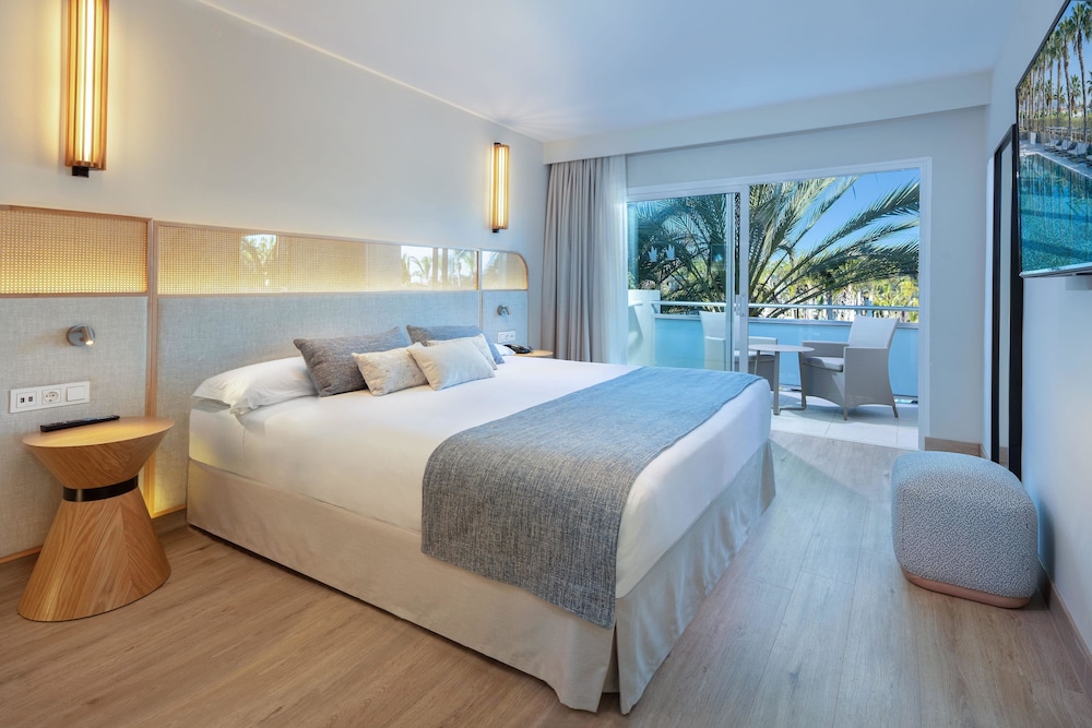 Hotel Maspalomas Princess-All Inclusive — Hotel rooms in Maspalomas, Canary Islands