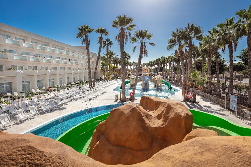 Hotel Maspalomas Princess-All Inclusive — Attractions for children in Maspalomas, Canary Islands