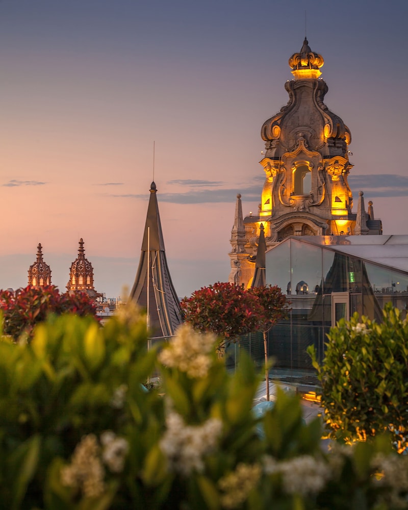 Matild Palace, a Luxury Collection Hotel, Budapest - zdjęcie 4