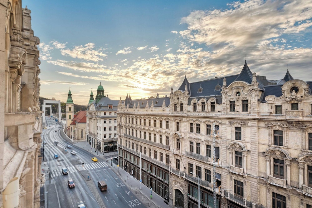 Matild Palace, a Luxury Collection Hotel, Budapest - zdjęcie 5