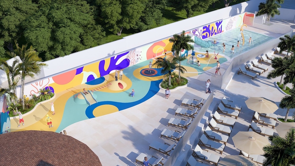 Coral Star Hotel & Apartments — Attractions for children in San Antonio, Balearic Islands