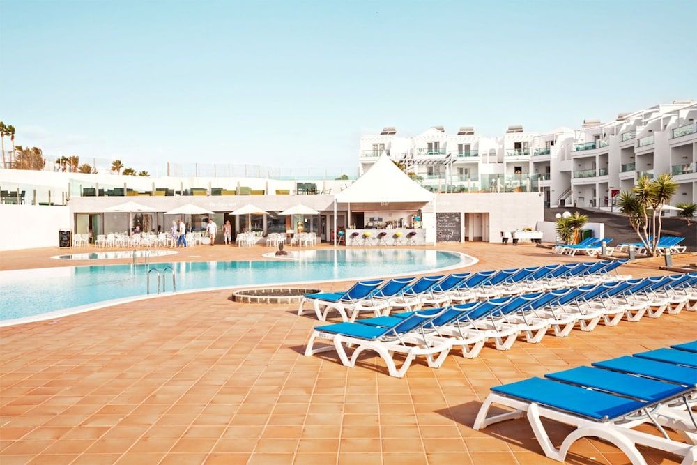 Hotel Plaza Palmeras - zdjęcie 3