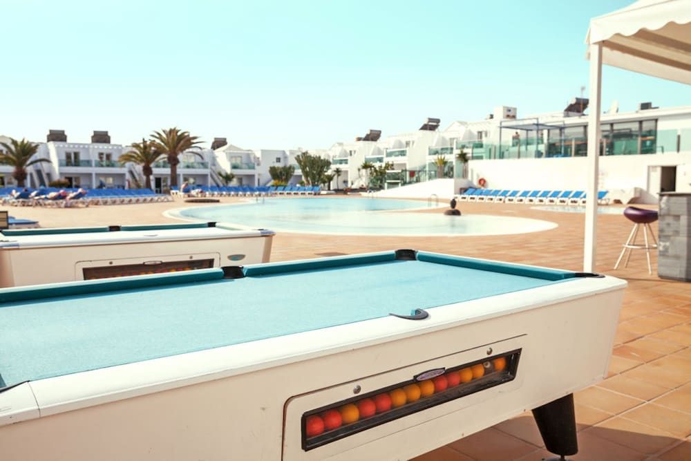 Hotel Plaza Palmeras - zdjęcie 5