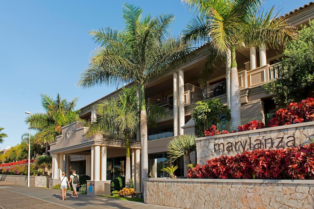 Marylanza Suites & Spa - zdjęcie 5