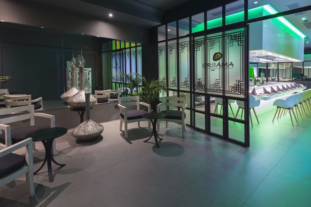 Marylanza Suites & Spa — Spa in Playa de las Americas, Canary Islands