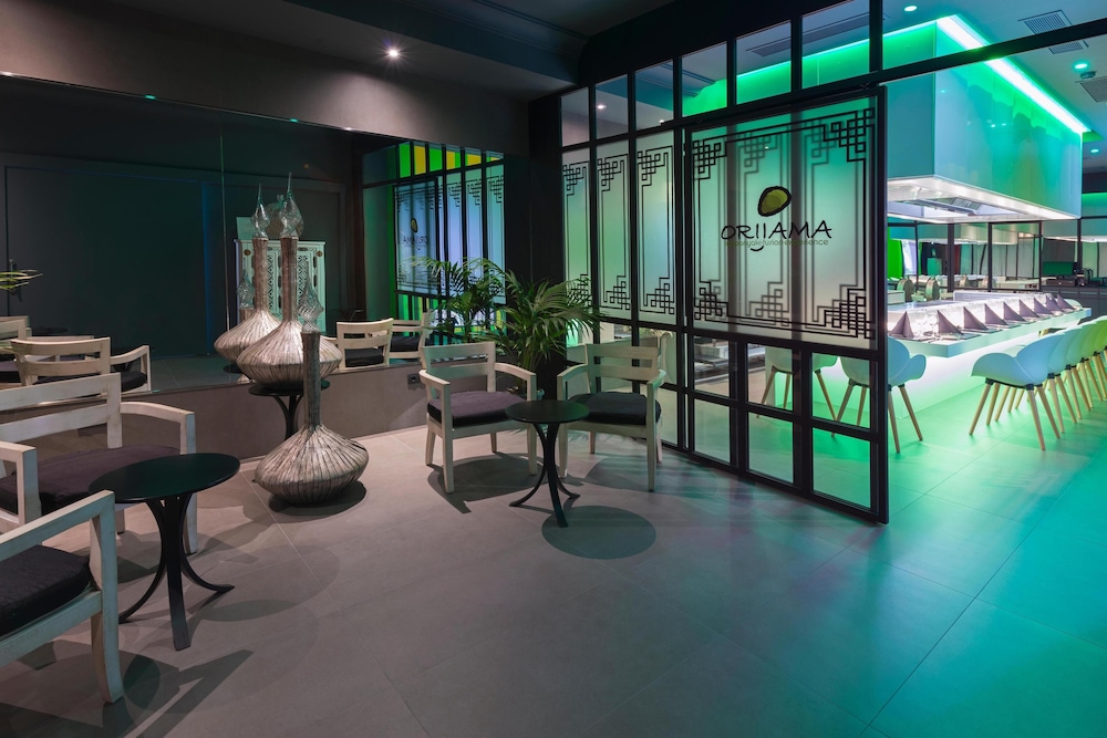 Marylanza Suites & Spa — Spa in Playa de las Americas, Canary Islands