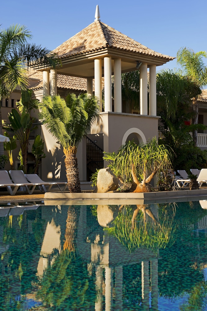Marylanza Suites & Spa — Swimming pool in Playa de las Americas, Canary Islands
