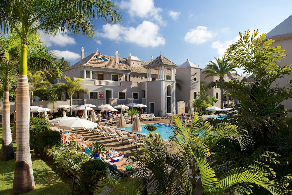 Marylanza Suites & Spa - zdjęcie 2