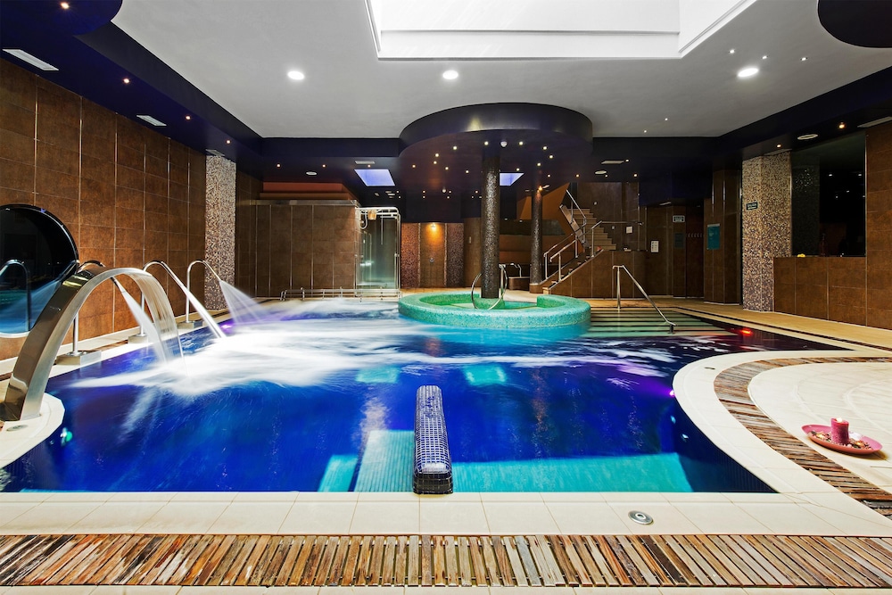 Marylanza Suites & Spa — Spa in Playa de las Americas, Canary Islands