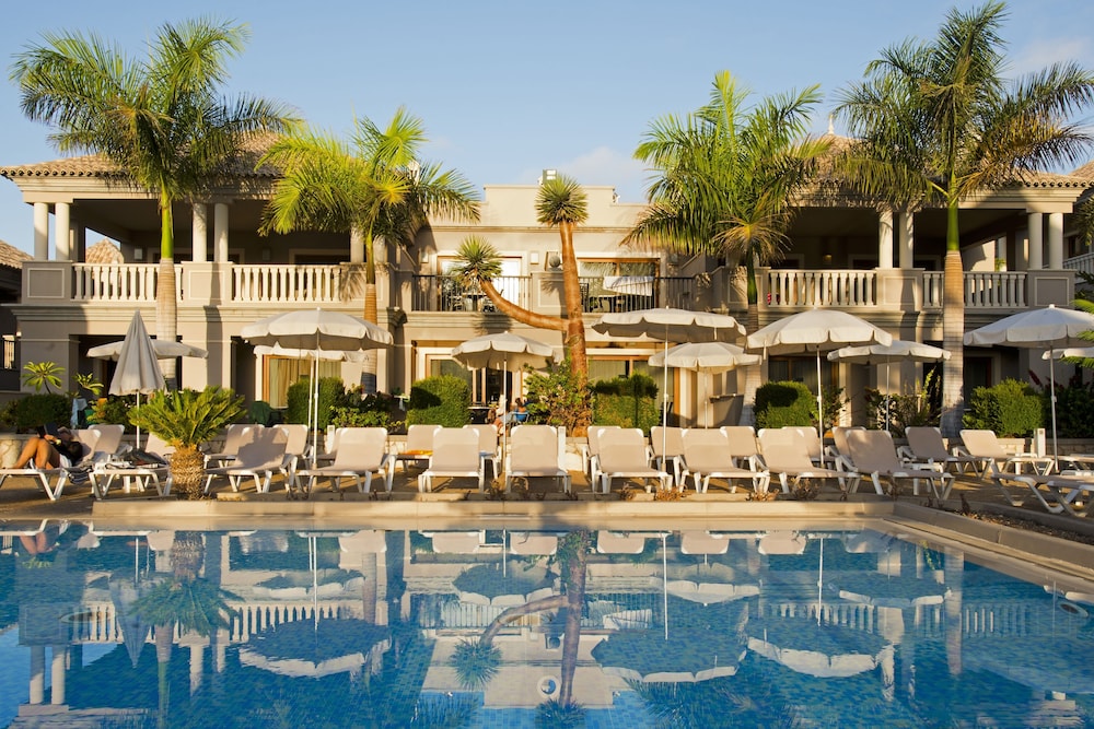 Marylanza Suites & Spa — Main photo in Playa de las Americas, Canary Islands