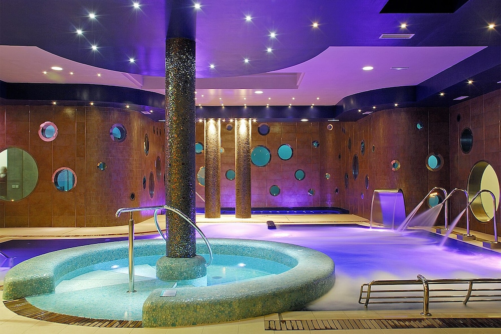 Marylanza Suites & Spa — Spa in Playa de las Americas, Canary Islands