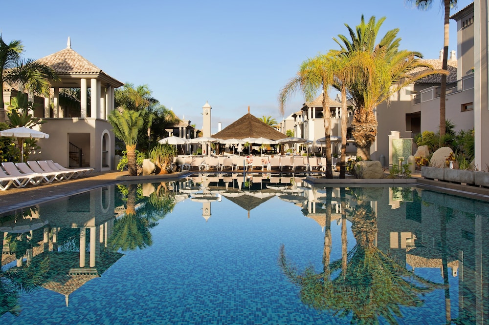 Marylanza Suites & Spa - zdjęcie 3