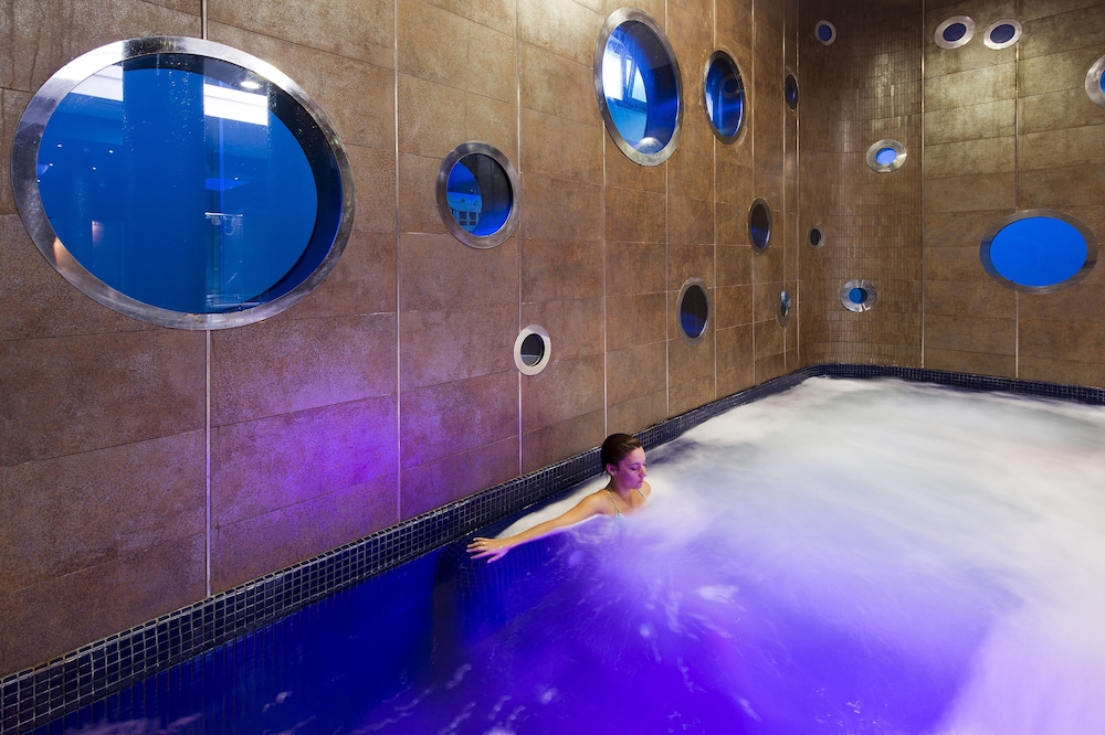 Marylanza Suites & Spa — Spa in Playa de las Americas, Canary Islands