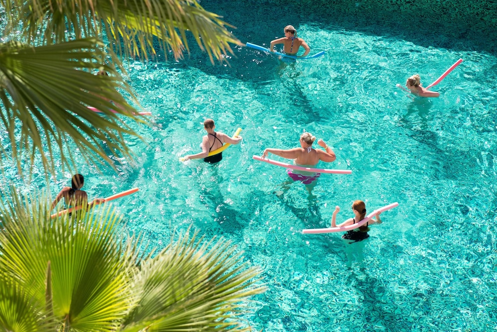 Marylanza Suites & Spa — Swimming pool in Playa de las Americas, Canary Islands