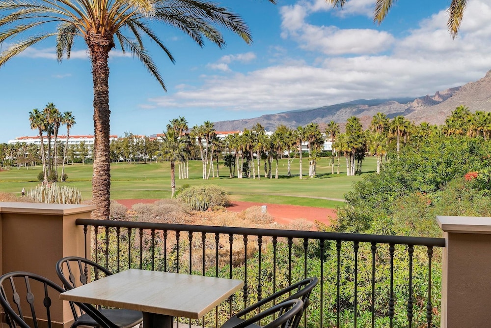Marylanza Suites & Spa — Sports & recreation in Playa de las Americas, Canary Islands