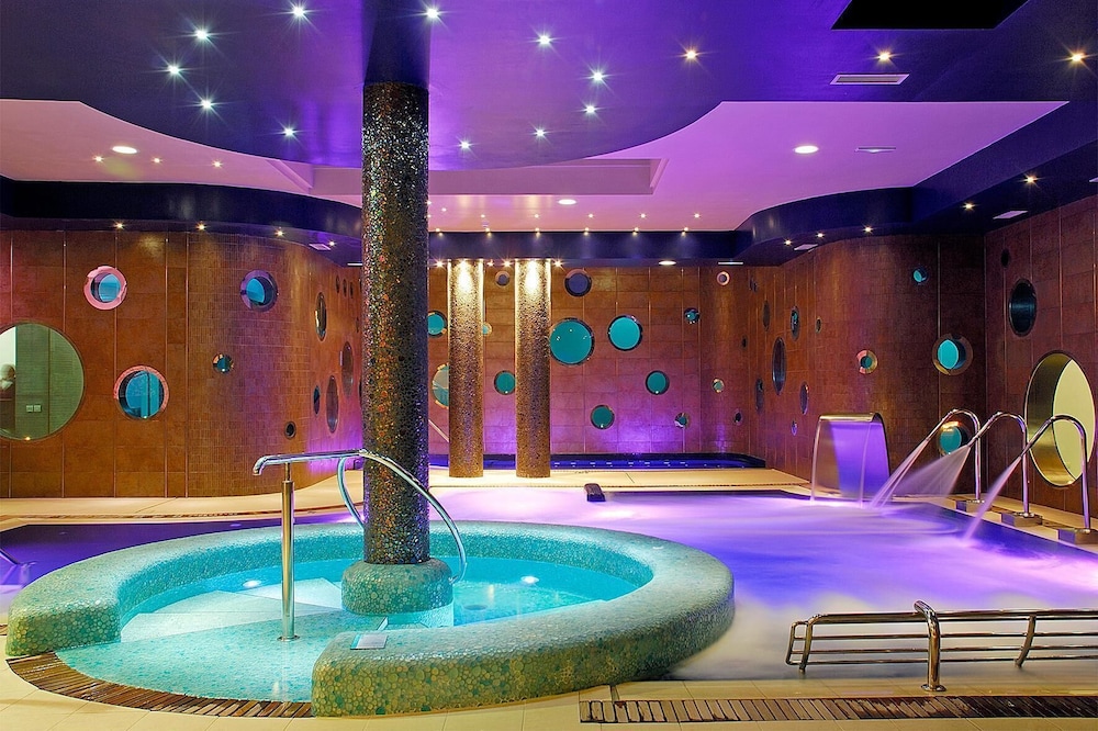 Marylanza Suites & Spa — Spa in Playa de las Americas, Canary Islands