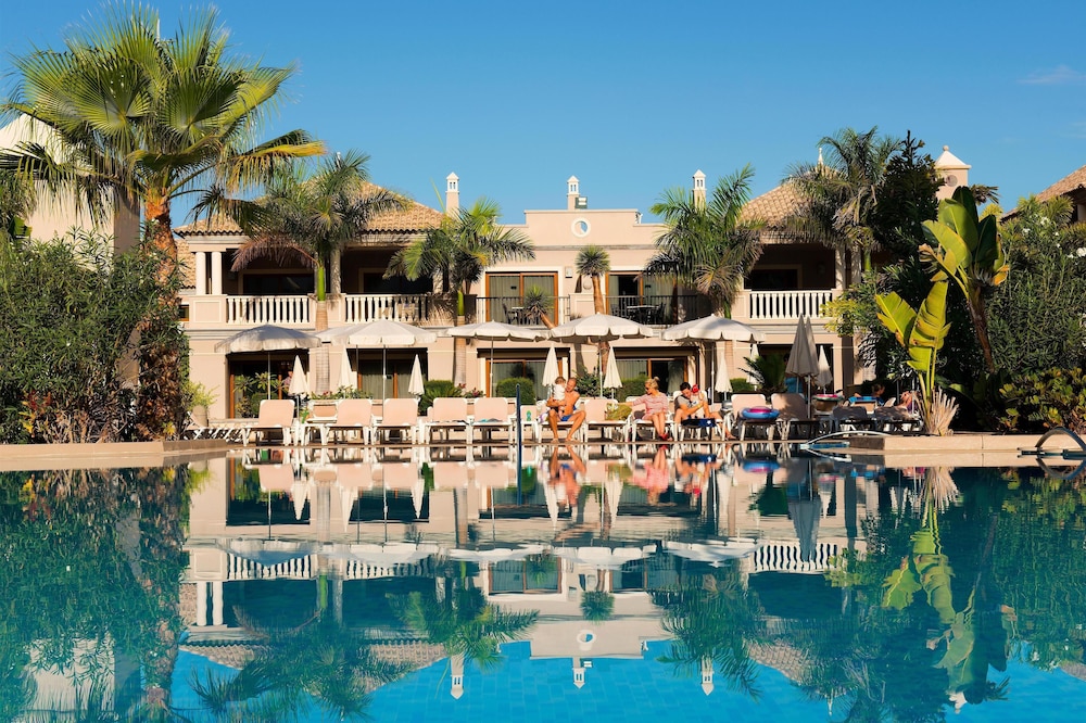 Marylanza Suites & Spa — Swimming pool in Playa de las Americas, Canary Islands