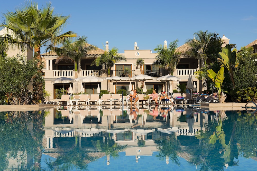 Marylanza Suites & Spa - zdjęcie 4