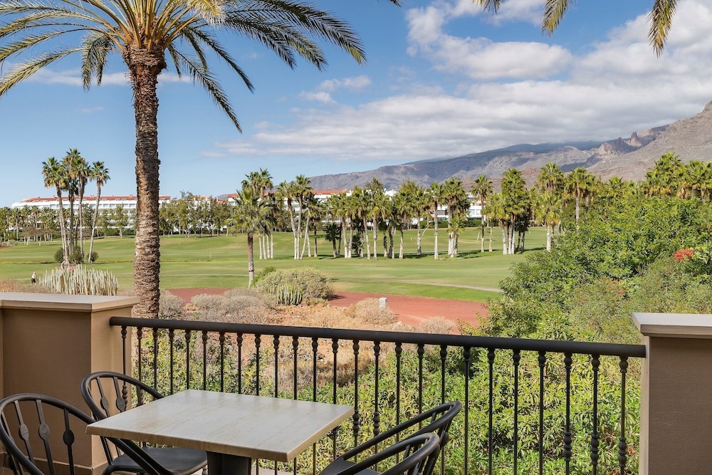 Marylanza Suites & Spa — Sports & recreation in Playa de las Americas, Canary Islands