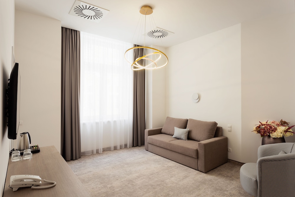 Mera Hotel - zdjęcie 4