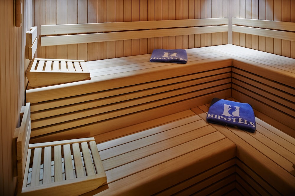 Hipotels Coma Gran Aparthotel — Spa in Sa Coma, Balearic Islands