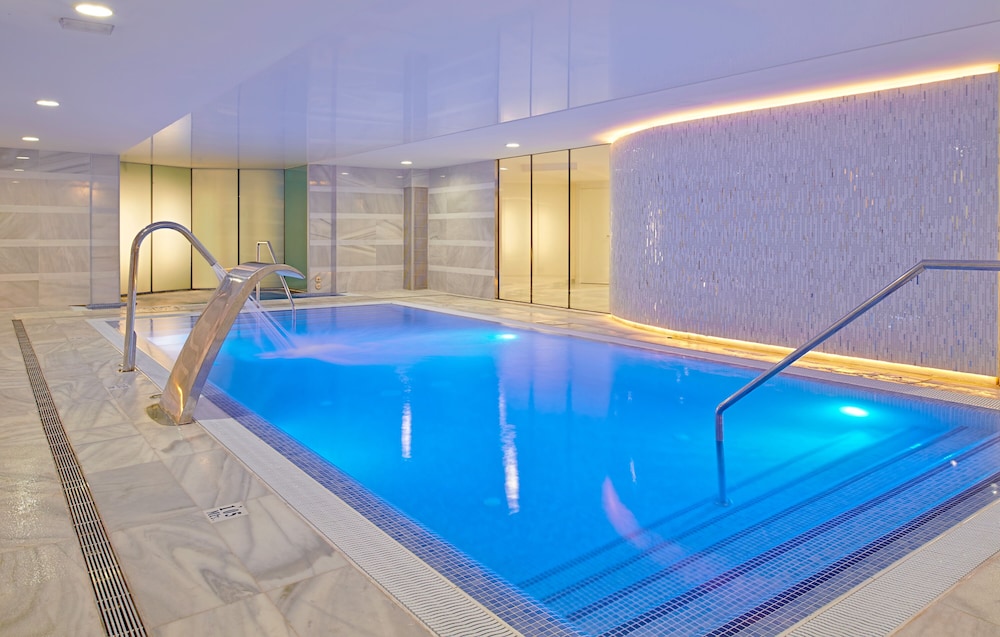Hipotels Coma Gran Aparthotel — Swimming pool in Sa Coma, Balearic Islands