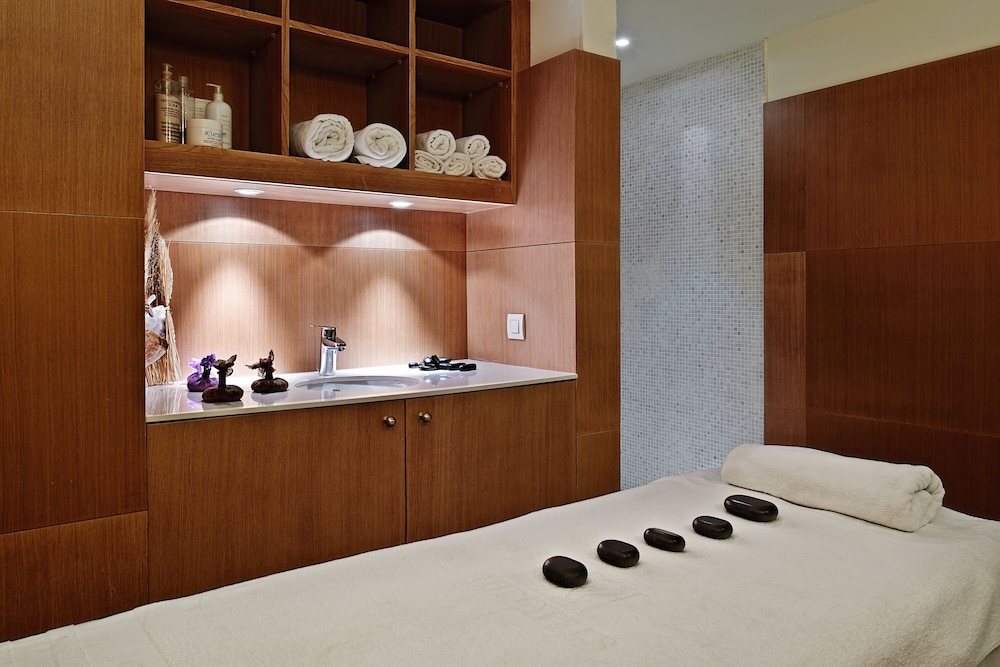 Hipotels Coma Gran Aparthotel — Spa in Sa Coma, Balearic Islands