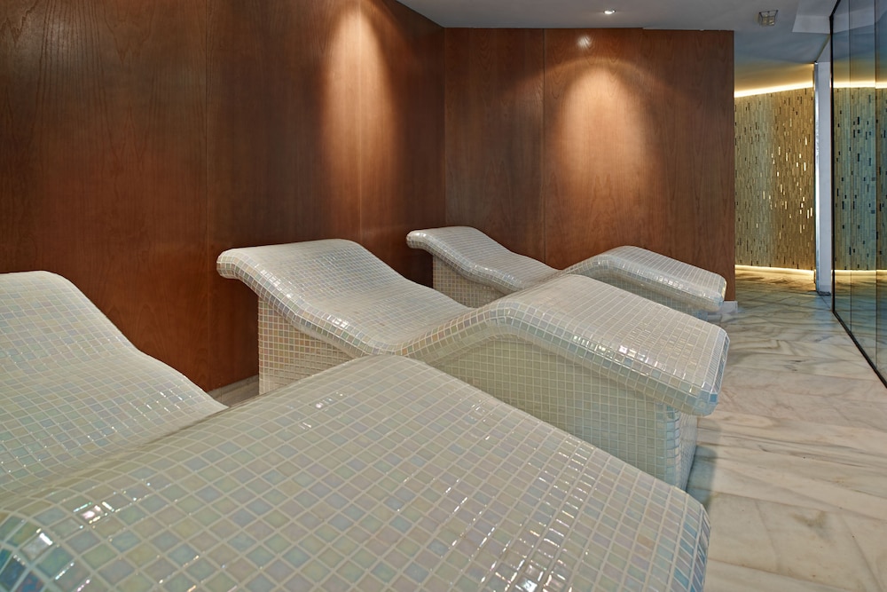 Hipotels Coma Gran Aparthotel — Spa in Sa Coma, Balearic Islands