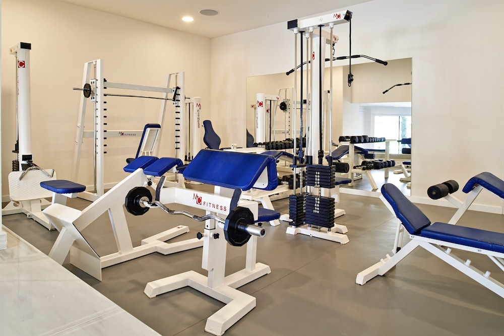 Hipotels Coma Gran Aparthotel — Sports & recreation in Sa Coma, Balearic Islands