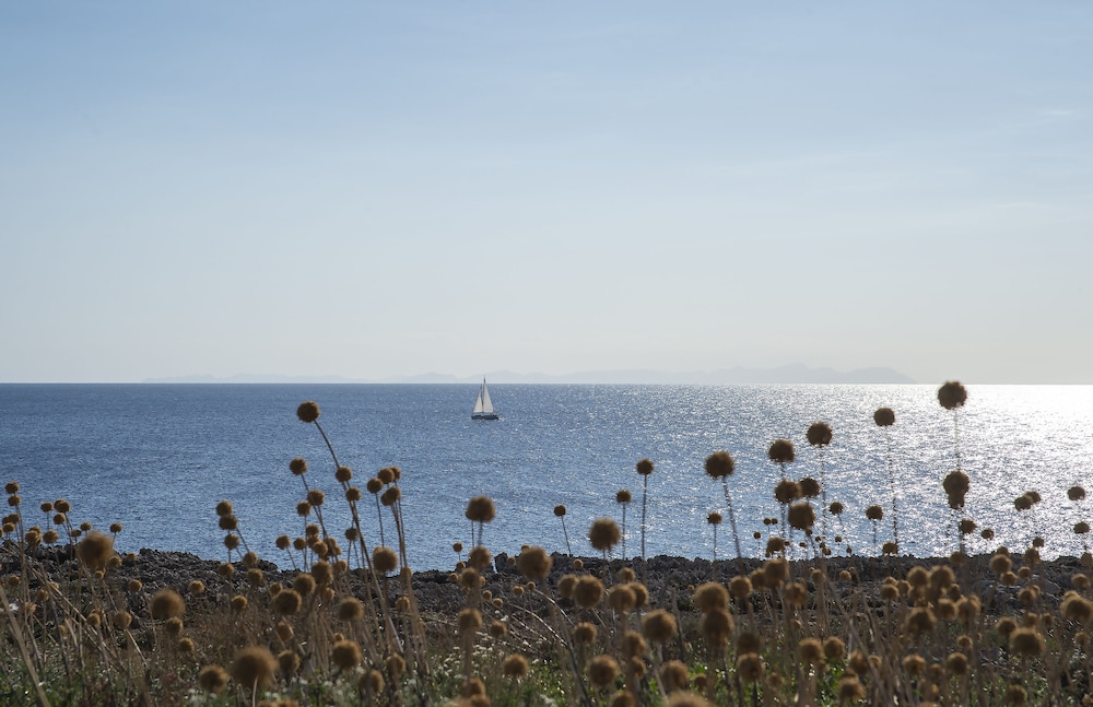 Pierre & Vacances Menorca Cala Blanes — Beach in Cala'n Blanes, Balearic Islands