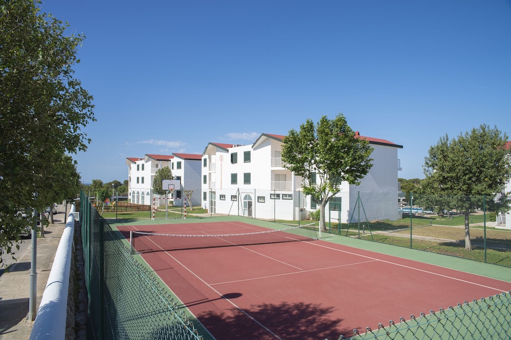 Pierre & Vacances Menorca Cala Blanes — Sports & recreation in Cala'n Blanes, Balearic Islands