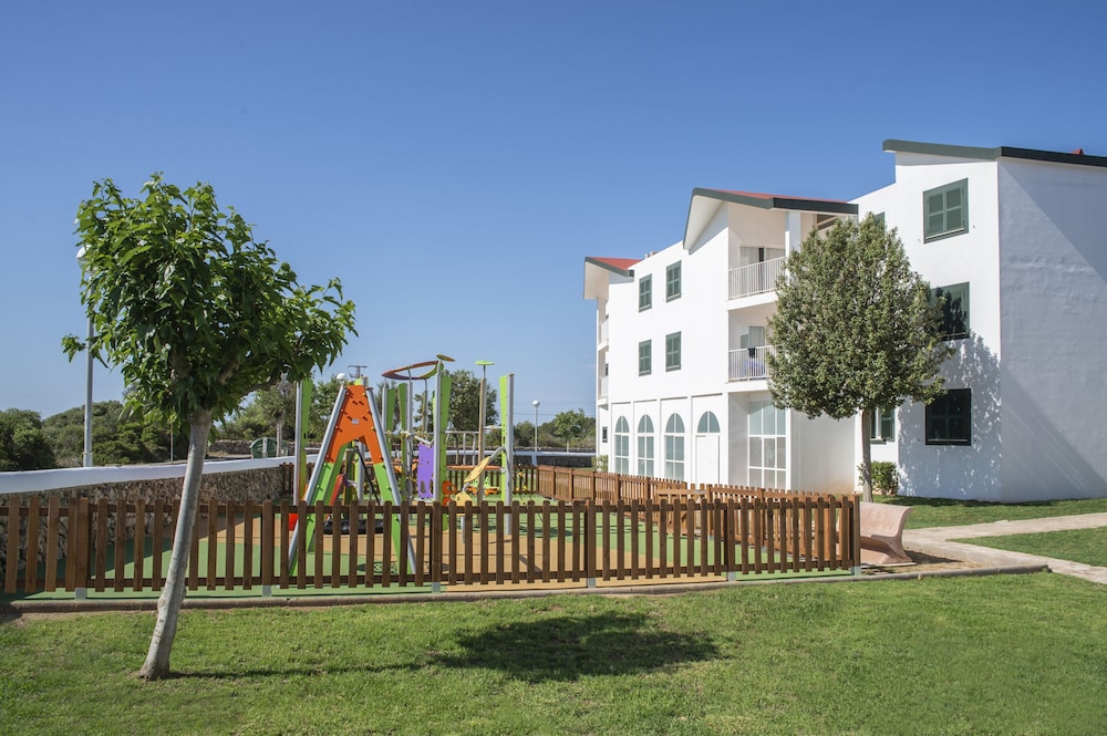Pierre & Vacances Menorca Cala Blanes — Attractions for children in Cala'n Blanes, Balearic Islands