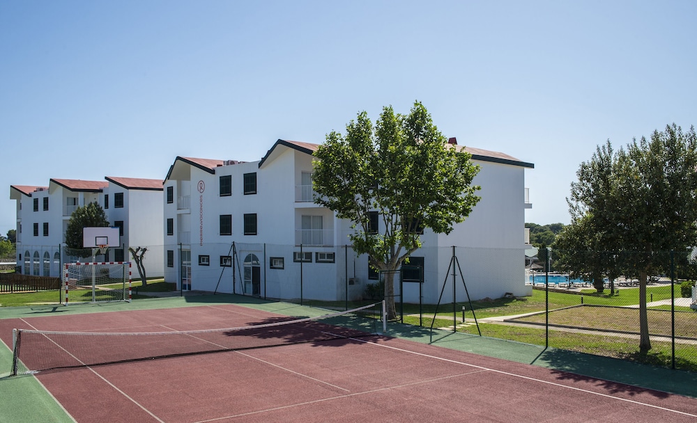 Pierre & Vacances Menorca Cala Blanes — Sports & recreation in Cala'n Blanes, Balearic Islands