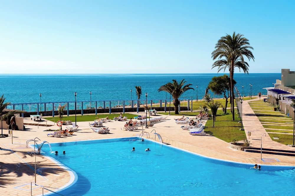 Grupotel Playa Feliz