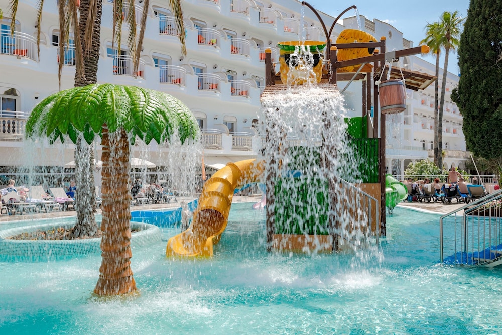 Hotel Best Lloret Splash - zdjęcie 4