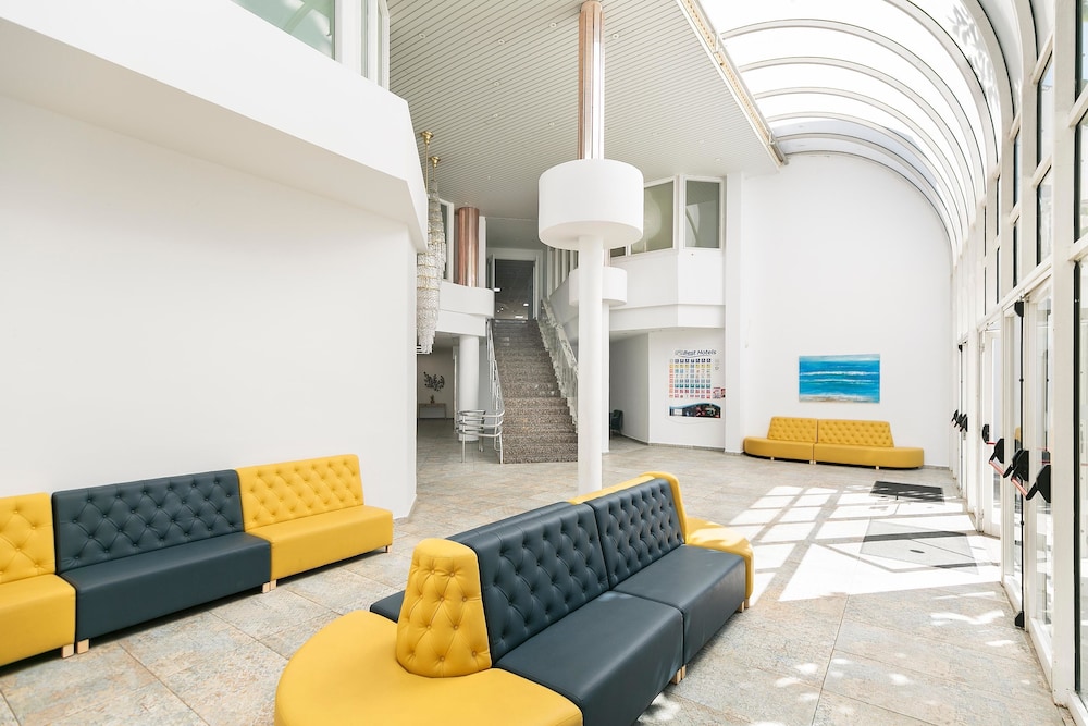 Hotel Best Lloret Splash — Hotel building in Lloret de Mar, Catalonia