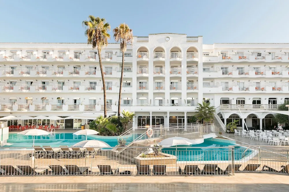 Hotel Best Lloret Splash