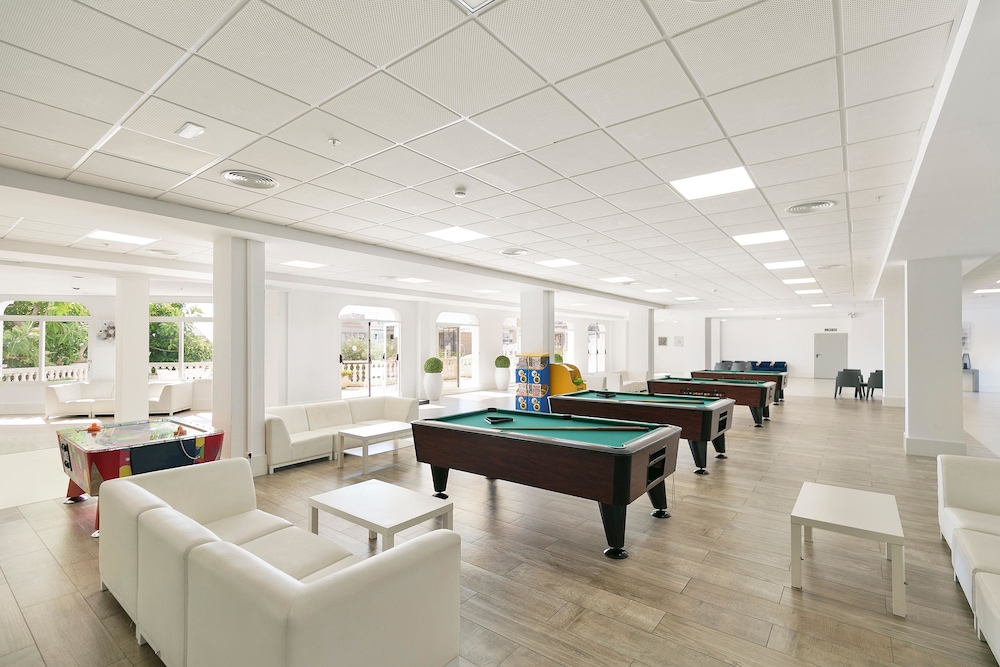 Hotel Best Lloret Splash — Sports & recreation in Lloret de Mar, Catalonia