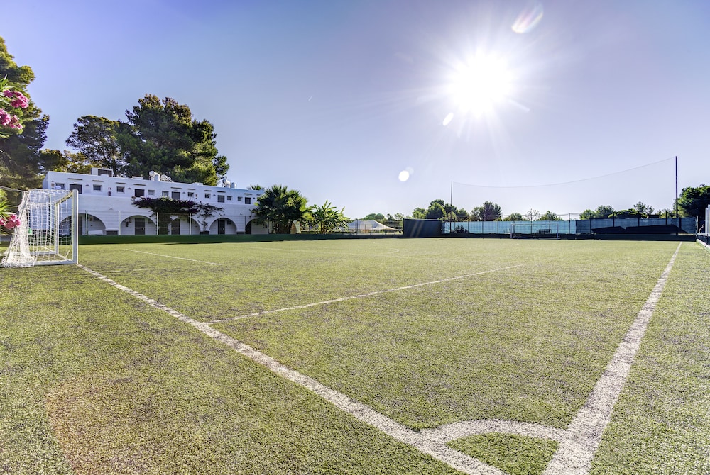 TUI MAGIC LIFE Cala Pada — Sports & recreation in Santa Eulalia, Balearic Islands