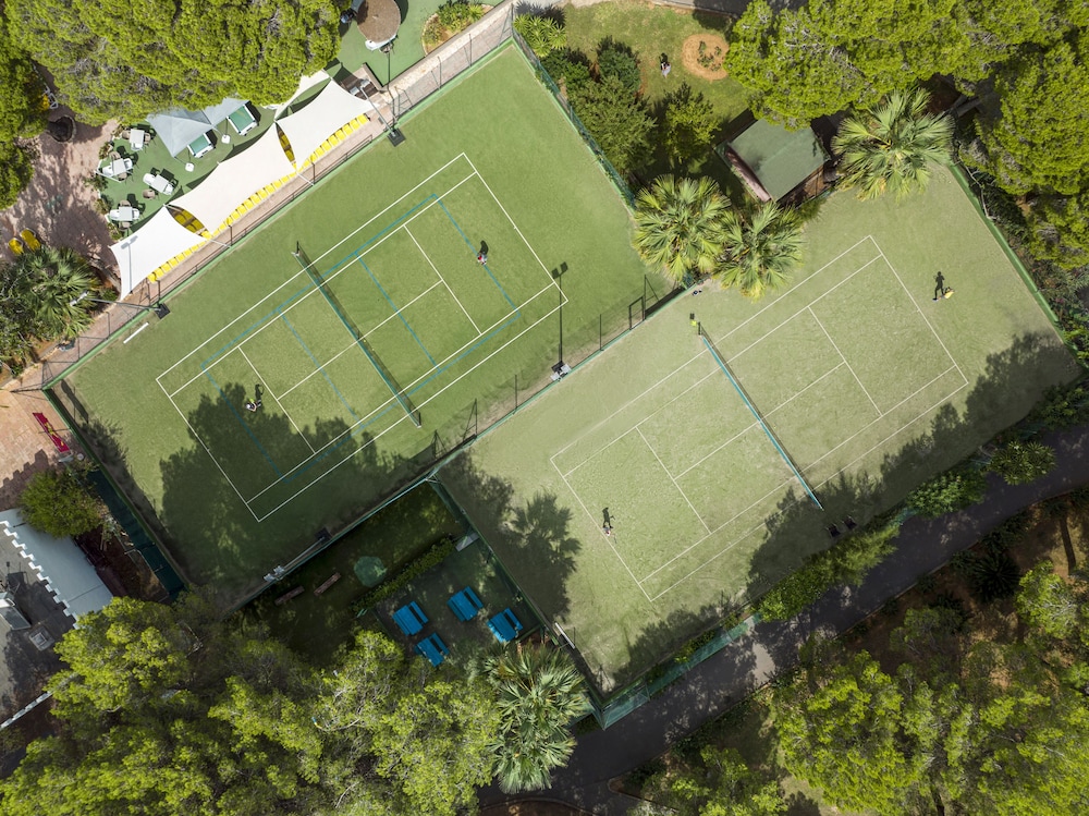 TUI MAGIC LIFE Cala Pada — Sports & recreation in Santa Eulalia, Balearic Islands