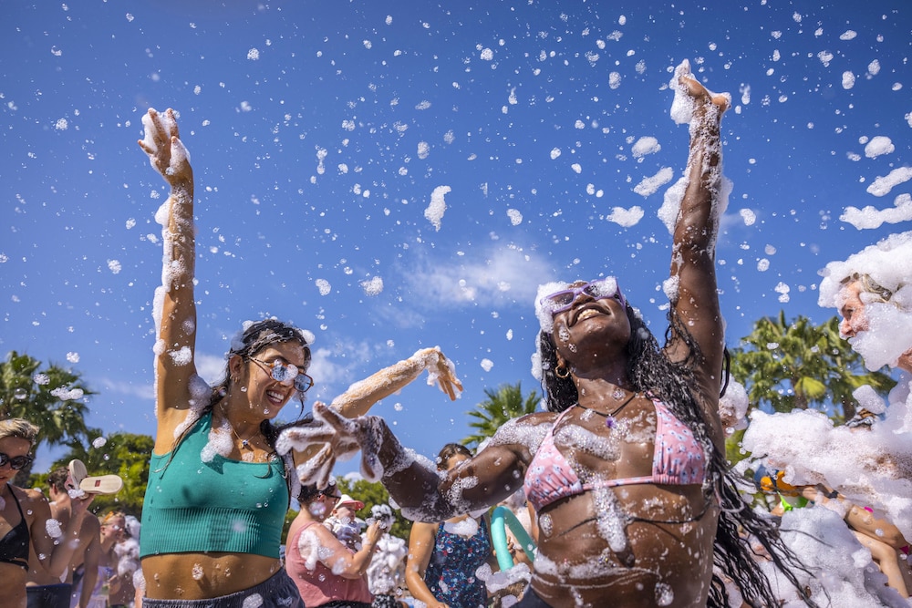 TUI MAGIC LIFE Cala Pada — Sports & recreation in Santa Eulalia, Balearic Islands