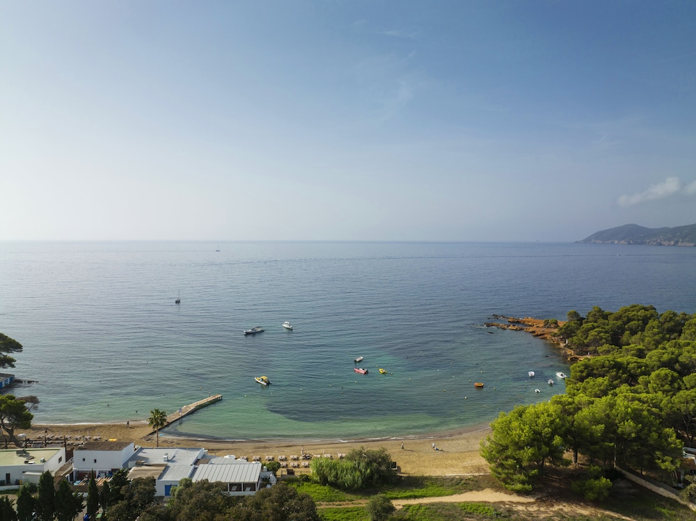 TUI MAGIC LIFE Cala Pada — Beach in Santa Eulalia, Balearic Islands