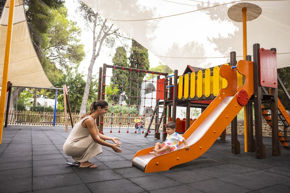 TUI MAGIC LIFE Cala Pada — Attractions for children in Santa Eulalia, Balearic Islands