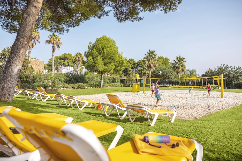 TUI MAGIC LIFE Cala Pada — Beach in Santa Eulalia, Balearic Islands