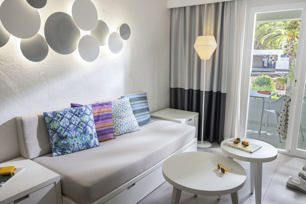 TUI MAGIC LIFE Cala Pada — Hotel rooms in Santa Eulalia, Balearic Islands